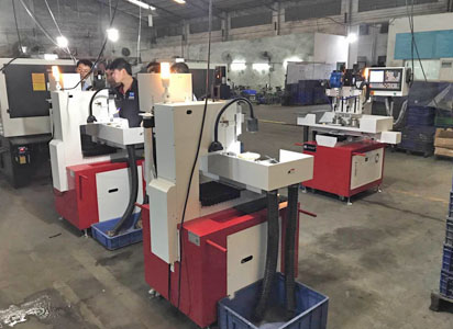 自動(dòng)鉆床的特征、優(yōu)勢(shì)以及常見(jiàn)故障檢修方法