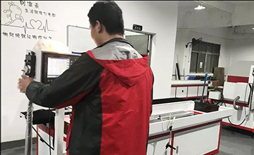 數(shù)控鉆攻機(jī)操作步驟詳解！了解一下唄！