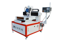 全自動(dòng)鉆孔機(jī)神奇的視覺(jué)定位，不服不行！