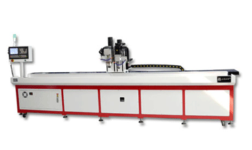 <b>自動(dòng)鉆孔攻牙機(jī)刀柄的裝刀形式有哪些？</b>