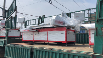 <b>越來越多的年輕人不愿進廠，選擇了送外賣，上自動鉆孔攻絲設</b>