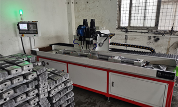 自動鉆孔機床的維護(hù)要注意哪些?哪些坑踩了之后后悔到肝疼?