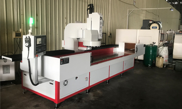 揭秘：一臺(tái)自動(dòng)鉆孔攻絲機(jī)實(shí)際上每月的電費(fèi)成本有多少？