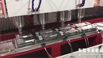 數(shù)控鉆孔機：干機加工經(jīng)常遇到的十個問題，你遇到過幾個？