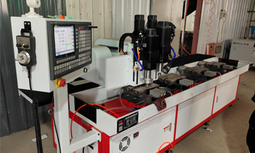 同樣是鉆孔加工，指令之間的區(qū)別