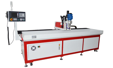 數(shù)控鉆床廠家：你用的刀具適配嗎？