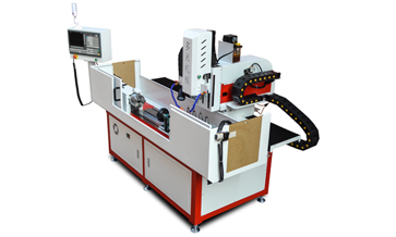 自動鉆孔機：線軌是什么？