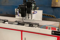 數(shù)控鉆孔機床撞刀的原因有很多，怎樣才能避免撞刀呢?