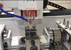 數(shù)控鉆床夾具日常選擇很重要，應(yīng)該這樣操作