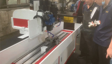 <b>數(shù)控行業(yè)的發(fā)展前景怎樣？</b>