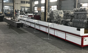 汽車(chē)不保養(yǎng)容易出問(wèn)題，自動(dòng)鉆孔攻牙一體機(jī)不保養(yǎng)也會(huì)出問(wèn)題