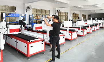 <b>機床怎樣保養(yǎng)你知道嗎？</b>