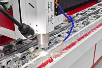 <b>梅雨季，數(shù)控機床該這么維護！</b>