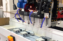 <b>數(shù)控鉆孔機精度與什么有關？</b>