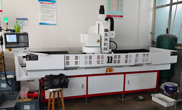 數(shù)控鉆孔攻絲一體機怎么保養(yǎng)？