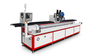 廣東多米自動鉆孔機有什么優(yōu)勢？