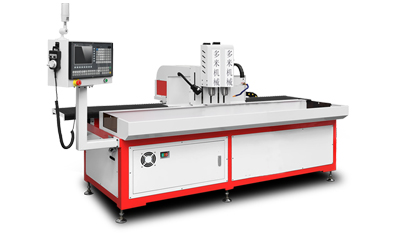 鋁材高速數(shù)控鉆孔機：兼顧精度與速度的終極解決方案