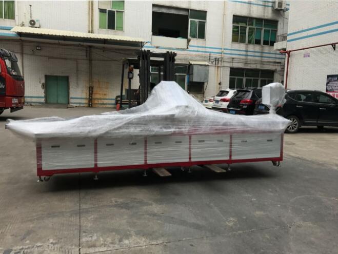 自動攻牙機的指數(shù)、操作要點以及常見問題對策