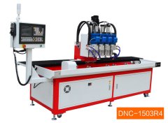 什么是自動鉆孔機動力頭？