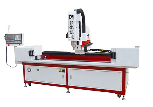 釋放品牌營銷新引力，多米鉆孔設(shè)備為何受歡迎