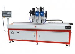 如何檢測數(shù)控鉆孔機的幾何精度？