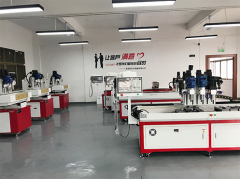 鉆孔機(jī)品牌這么多，為什么要選擇多米機(jī)械?