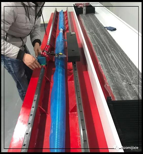 什么是機(jī)床的機(jī)械精度？