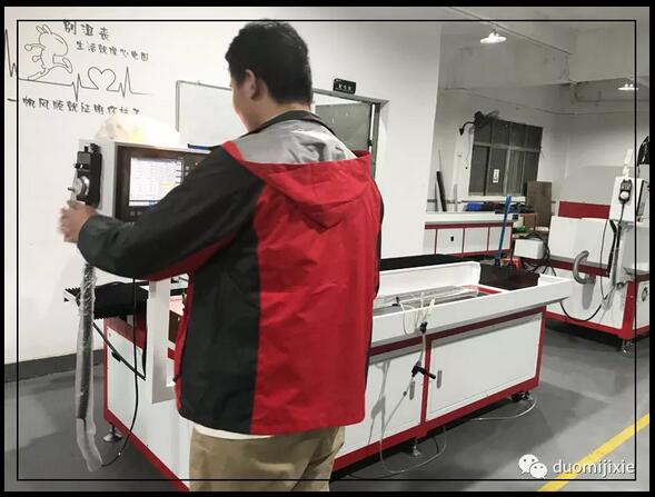 什么是機(jī)床的機(jī)械精度？