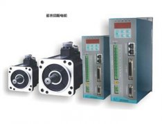 為什么在數(shù)控鉆孔機中使用伺服電機？