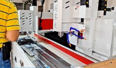 數控鉆孔機的使用壽命有多長時間？